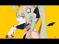 『 ヴァンパイア 』ver.天川はの