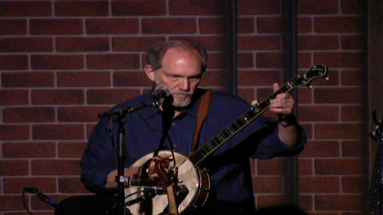 色々なバンジョー (Various Banjos) - Tokyo School of Irish Music