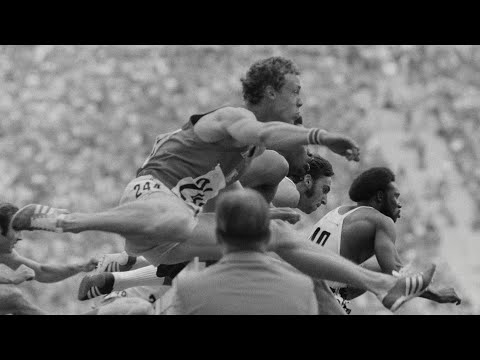 JEUX OLYMPIQUES - Le jour où Guy Drut a crée l'exploit sur le 110m haies face aux Américains (1976)