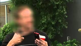 Pub Held Up By Robbers