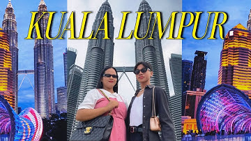 GLOBAL CITY - KUALA LUMPUR (Contemporary World)