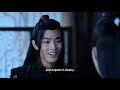 (The Untamed) Wei Wuxian - The Grey