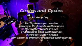 Circles And Cycles Wikiloops 2017