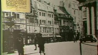 Synthèse documentaire : la Franche Comté sous le régime nazi