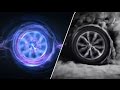 Best wheel car INTRO for after effect in 2018 | FREE