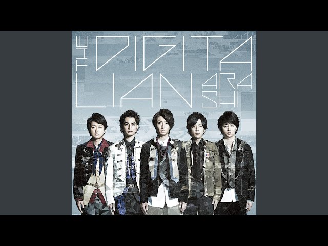 Arashi - One Step