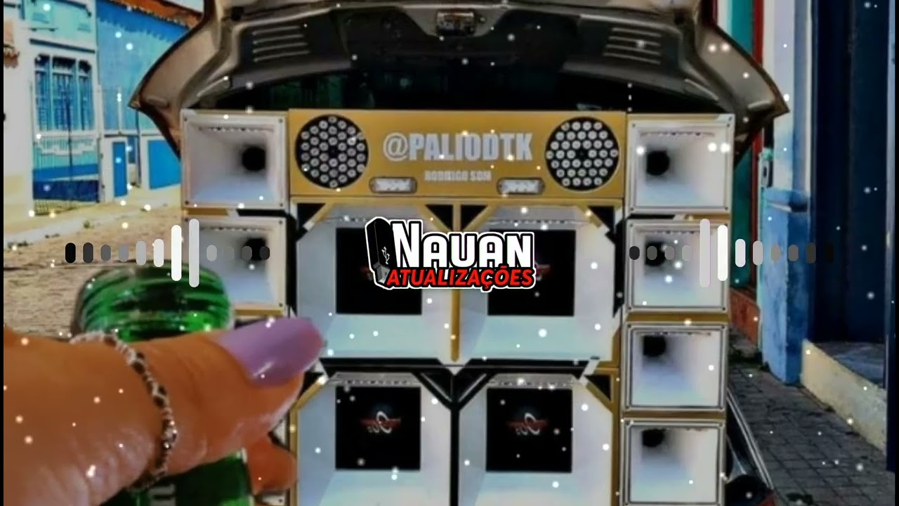 OS FERA DO PISEIRO - MOÇA SAFADA - REPIQUES ALTERADOS 🥁🎵