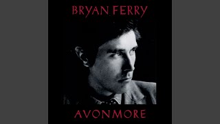 Video thumbnail of "Bryan Ferry - Soldier of Fortune"