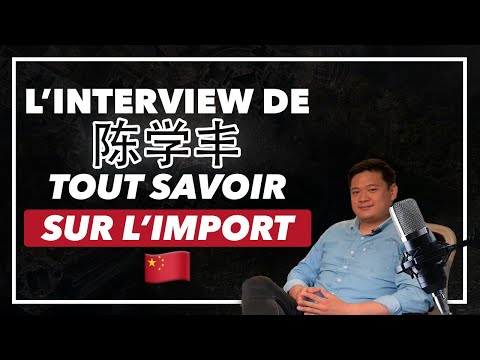 Video Acheter en Chine: 1688, Alibaba, Sourcing, MOQ,... - youtube