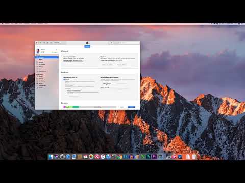 Backup iphone with itunes this video also answers some of the queries below: how to icloud back...