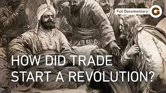 The Silk Road: A Driving Force of Progress | Full Documentary