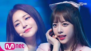 Brave Girls - Rollin Kpop Tv Show M Countdown Ep.702 Mnet 210318 방송