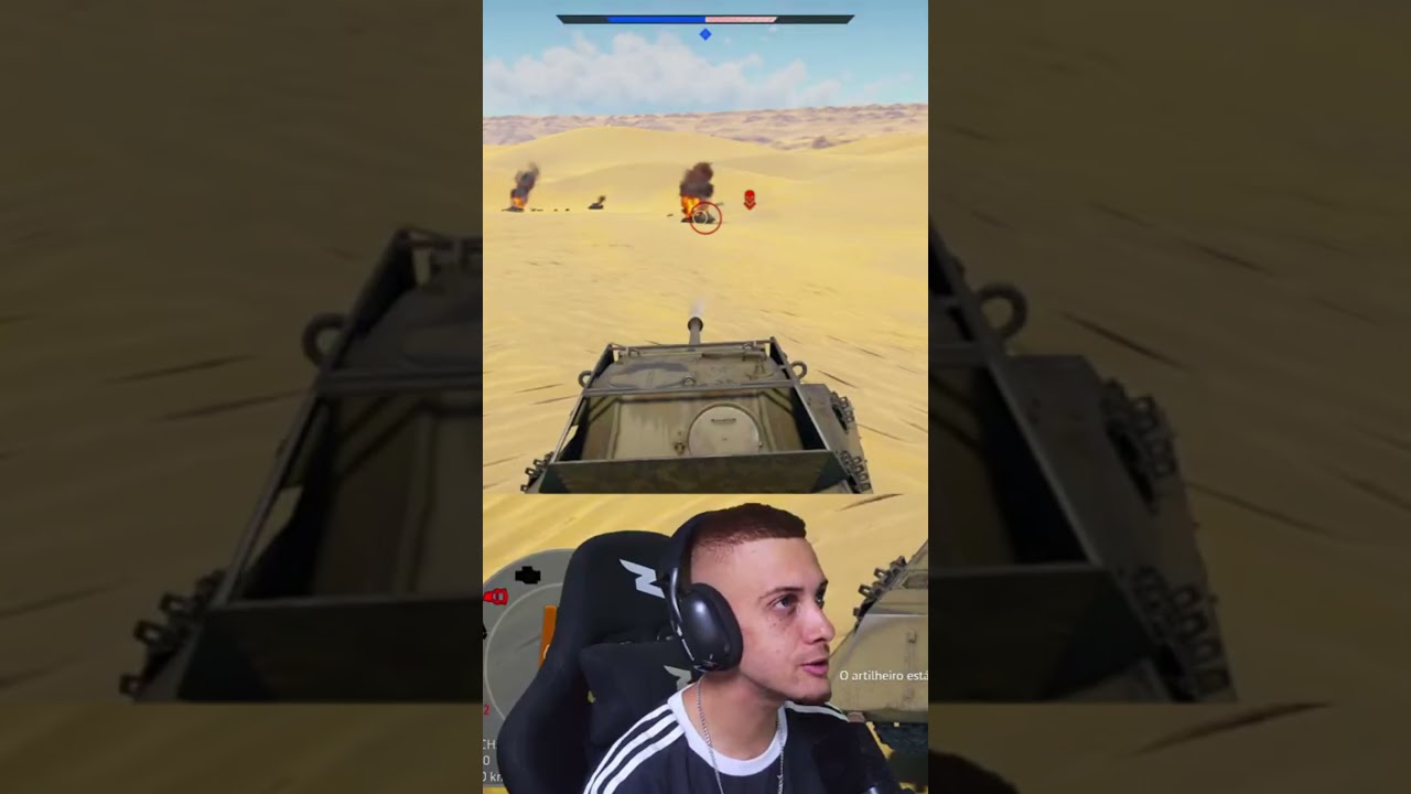 A ALEMANHA ENGANOU O EXÉRCITO AMERICANO