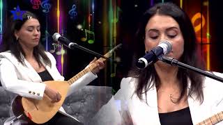 Özlem Büyük & El Kapilari