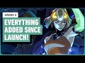 Hades 2: Major Updates Since Launch 🚀