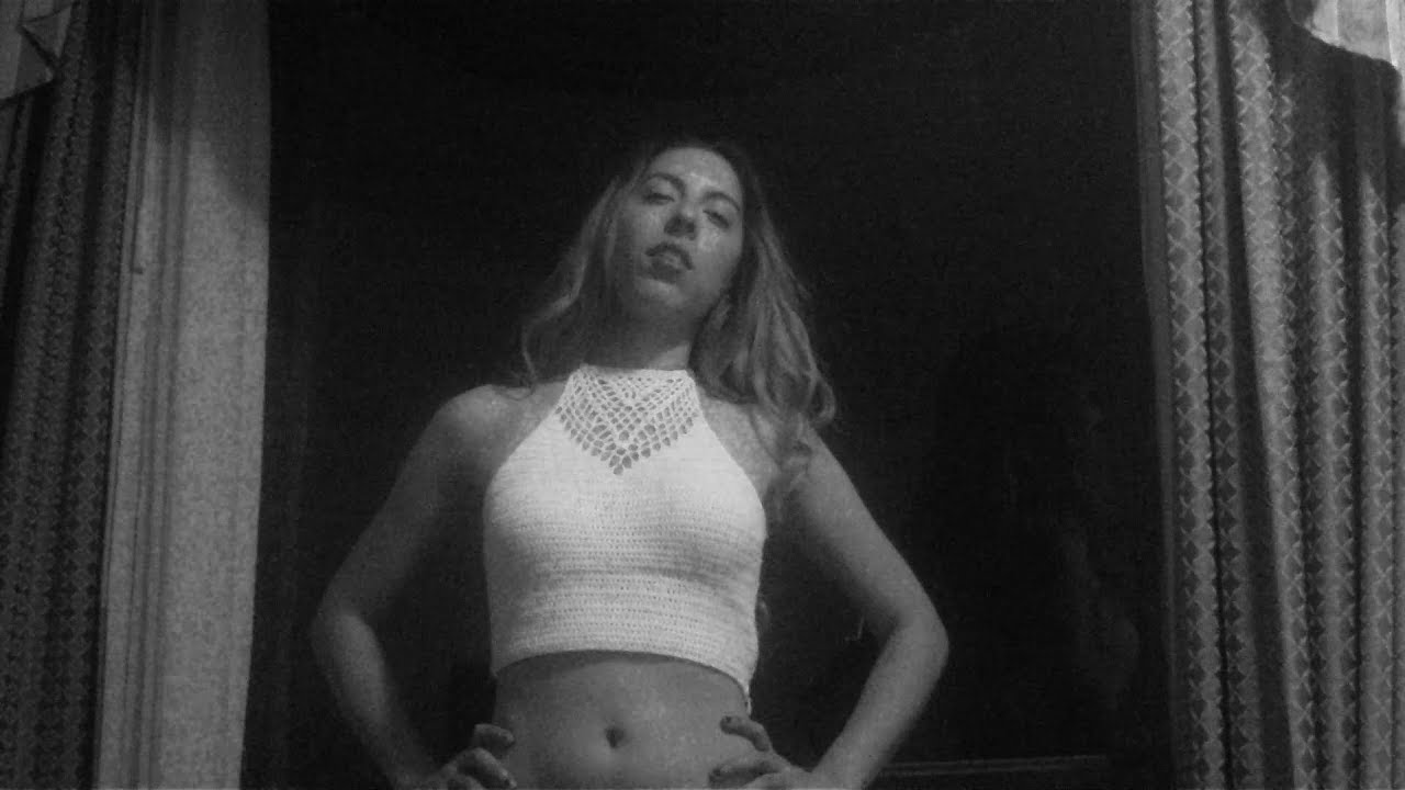 Miss Ganjah - Lo-fi (Vídeo oficial) ganjah meaning