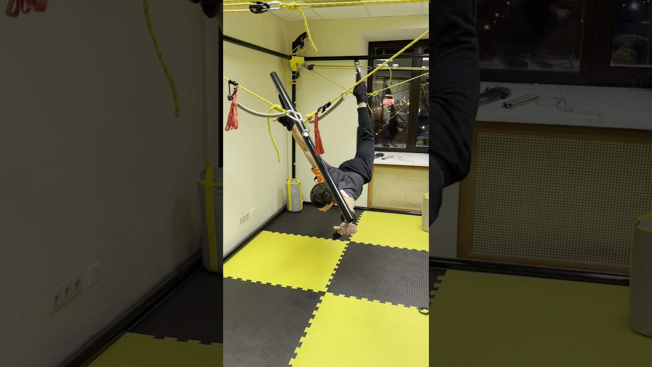 Тренировки на ПравИло от мастера