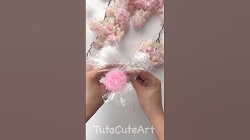 DIY Easy Beautiful Flowers 💐