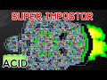 SUPER IMPOSTOR with 1 MILLION PLAYERS, but it&#39;s not AMONG US