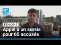 Éthiopie : appel à un sursis pour 65 ressortissants menacés de peine de mort en Arabie saoudite