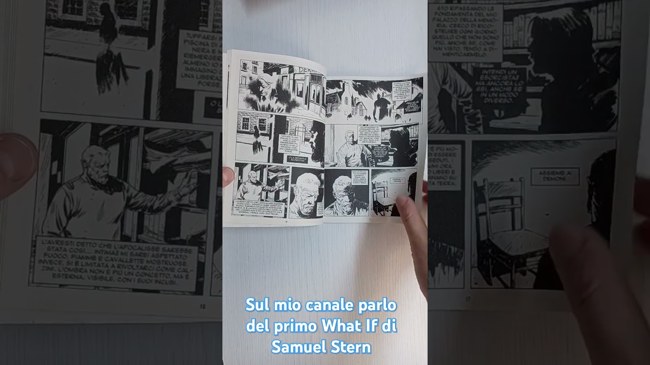 Sfogliando SAMUEL STERN 58 