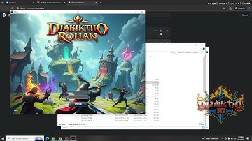 Diadiktio Rohan: Download & Installation Guide