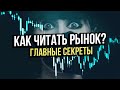 Мои СЕКРЕТЫ Торговли! Как торговать свечной анализ? Обучение трейдингу