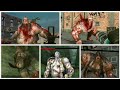 Zombie Frontier 3 ALL BOSSES Android 