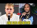 Waka Flocka Flame CONFRONTS Jake Paul Over Blackface Comments 😳 Heated Exchange GOES VIRAL!