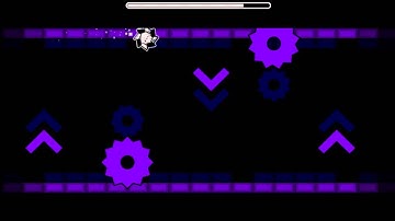 Geometry Dash-Evolution of color by UserMatt