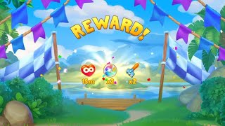 Gardenscapes level 9470 - 9483 ❤️ Gameplay Well Done