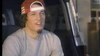 Honda Element commercial (2003)