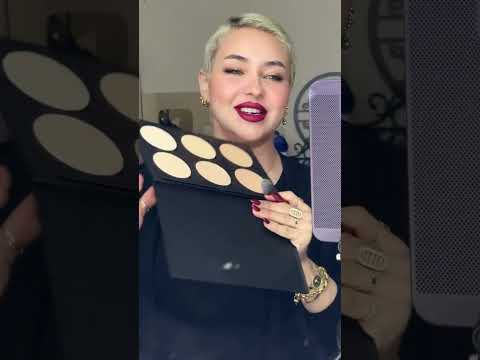 Review New Products By Makeup Artist Asmaa Adel الميكب أرتست أسماء عادل Instagram Asmaa Adel 790