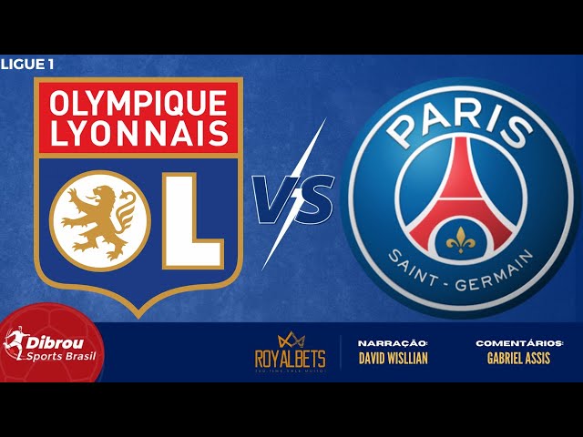 Reims x Lyon: onde assistir ao vivo e o horário do jogo de hoje (28/08)  pela Ligue 1, Futebol