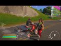 Fortnite Chapter 3 Season 1 Solo Duo | 18 kills Victory Royale