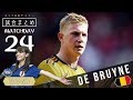 ベルギーが史上最高の3位！W杯デイリー試合まとめ DAY 24