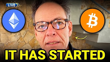 "Bitcoin Prices Will Go Completely Insane in 2024"-Max Keiser Bitcoin Prediction