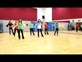 Veneno - Line Dance (Dance & Teach in English & 中文)