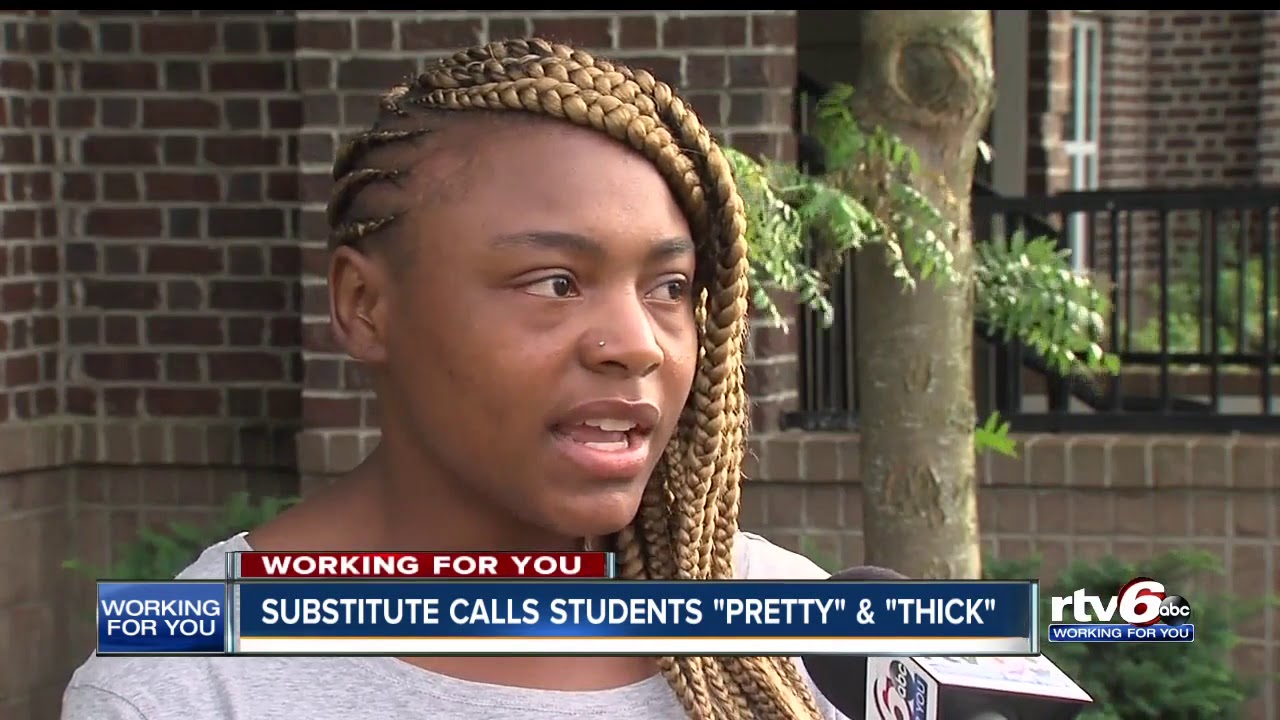 Substitute Calls Students pretty And thick YouTube substitute-calls-students-pretty-and-thick-youtube