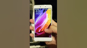 Xiaomi Redmi 4A 2023