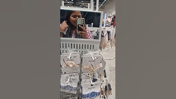 #Minivlog92 | Zudio haul | Diwali shopping | #video #minivlog #tamil #shopping #viral