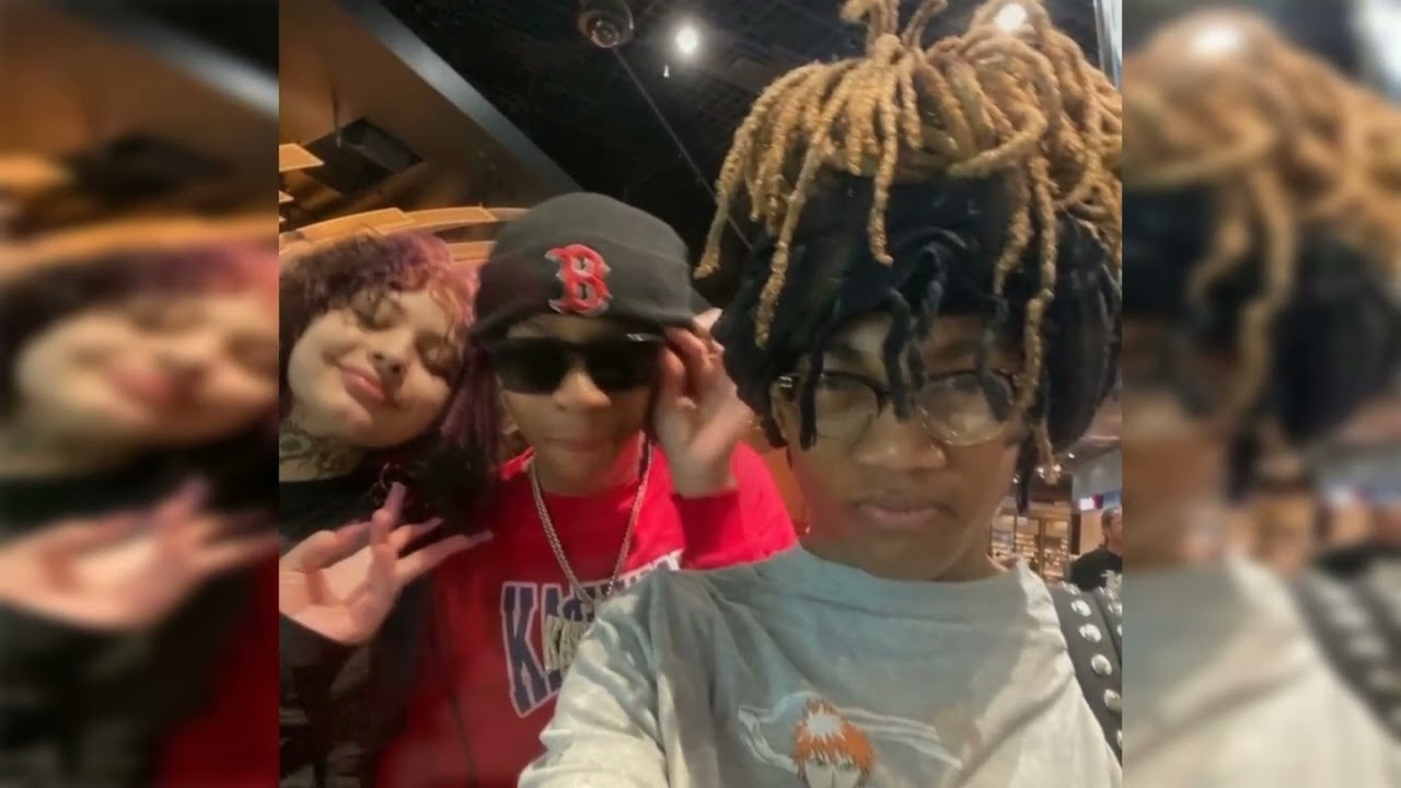 [free] kashdami x pluggnb type beat "joy"