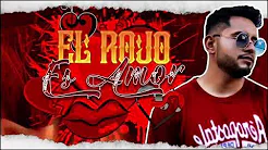 5. AMOR AL ARTE - JONA CRUZ ❤️EL ROJO ES AMOR❤️ (VISUALIZER)