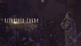 Izindlela Zakhe by Ntokozo Ngongoma