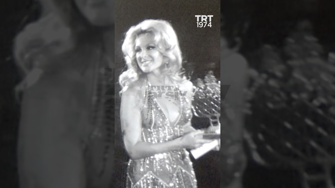 1974 Geleneksel Basın Balosu 🎥