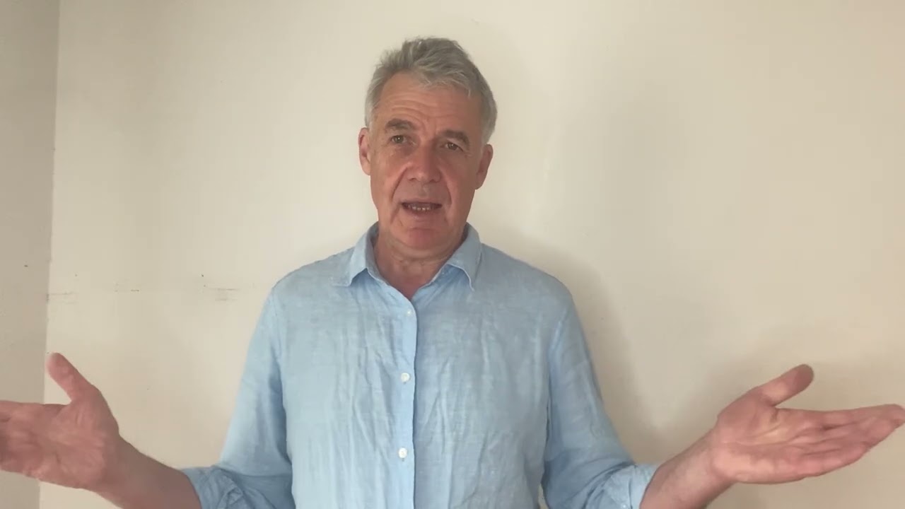 Bertrand Laumonier présentation