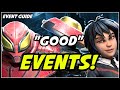 Easy week of events  peni parker events guide  marvel strike force