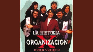 Video thumbnail of "Organización X - A Pesar de Todo"