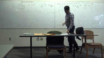 ECE 5759: Nonlinear Optimization, Lec 29 -- no audio
