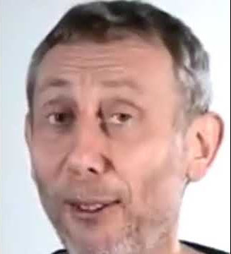 Michael Rosen - *Click* Noice